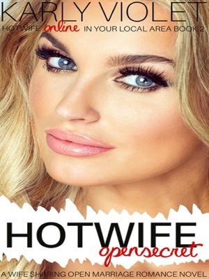 cover image of Hotwife Open Secret